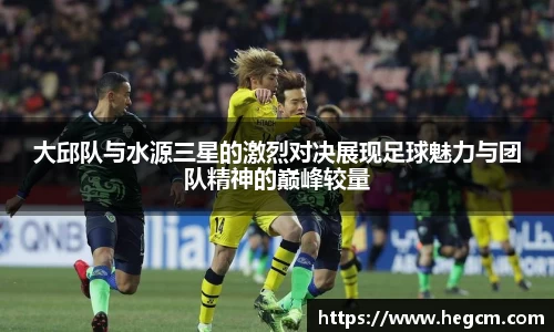 大邱队与水源三星的激烈对决展现足球魅力与团队精神的巅峰较量